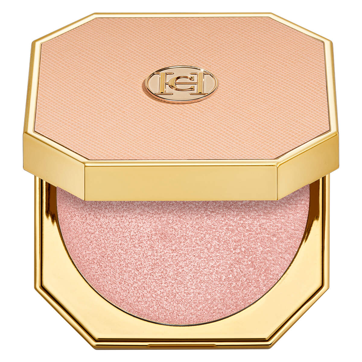 NUDE COUTURE HIGHLIGHTER (ILUMINADOR EN POLVO)